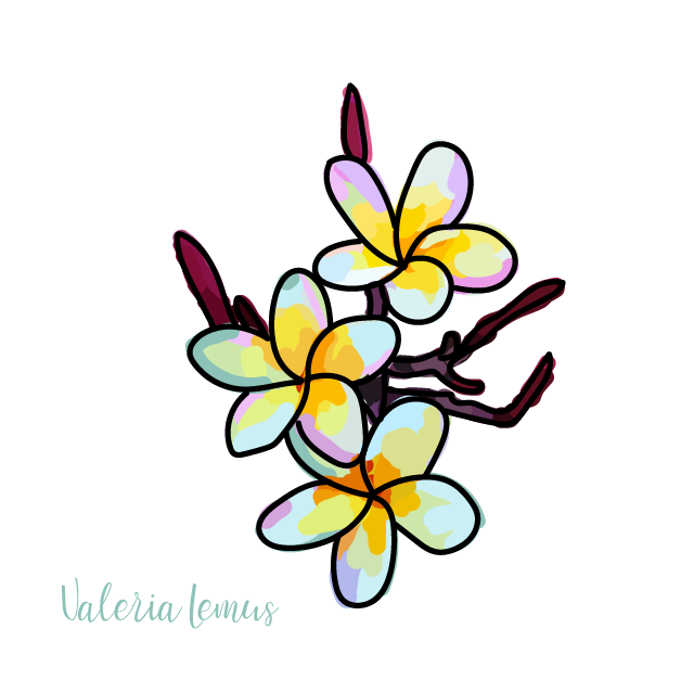 flor