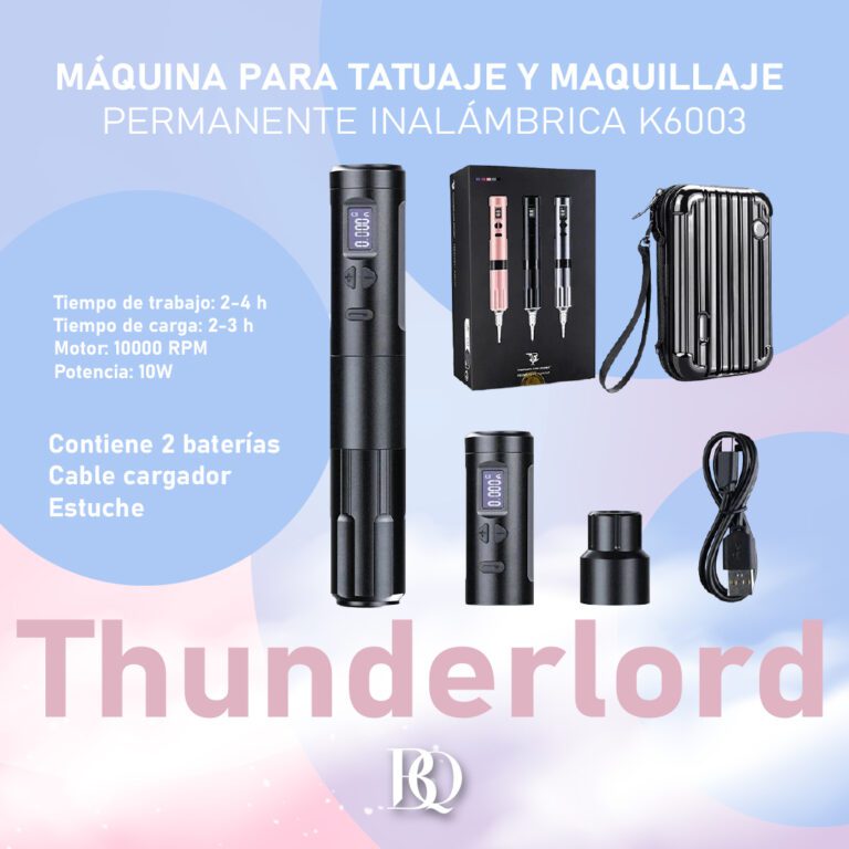 maquina