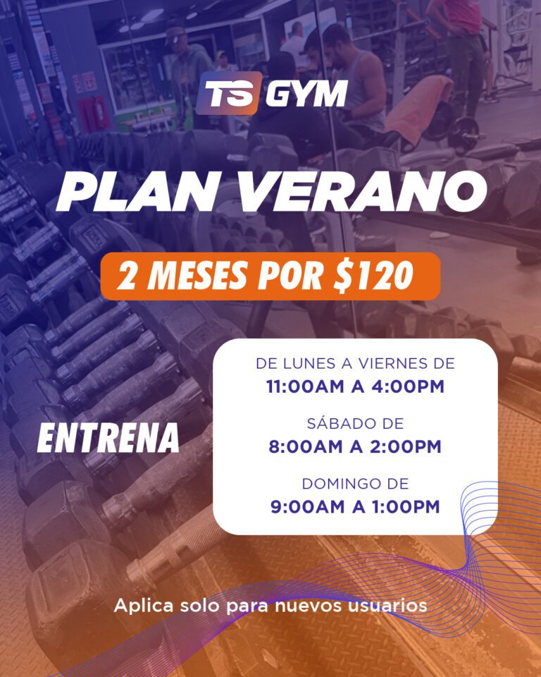 post TSgym a