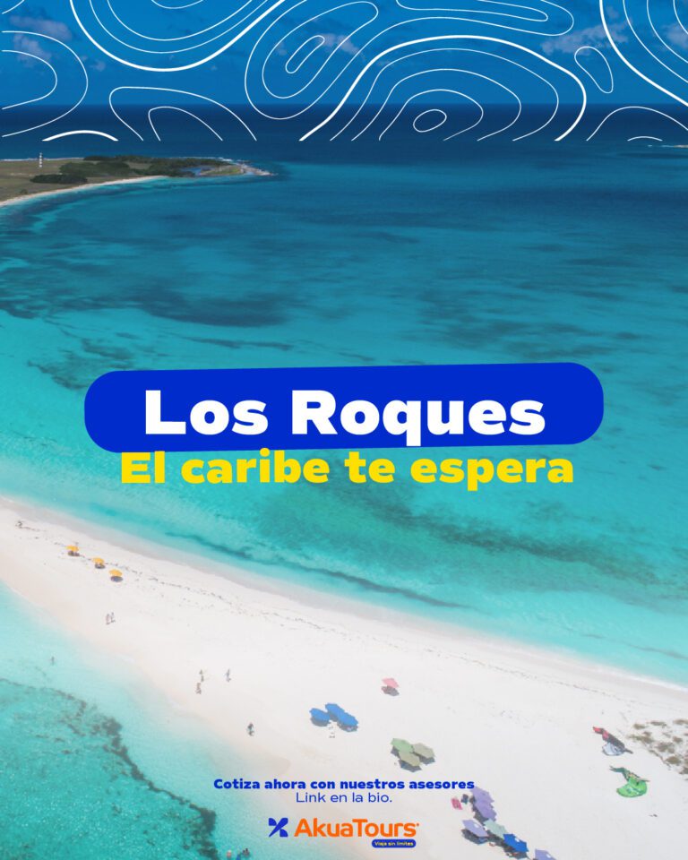 post los roques